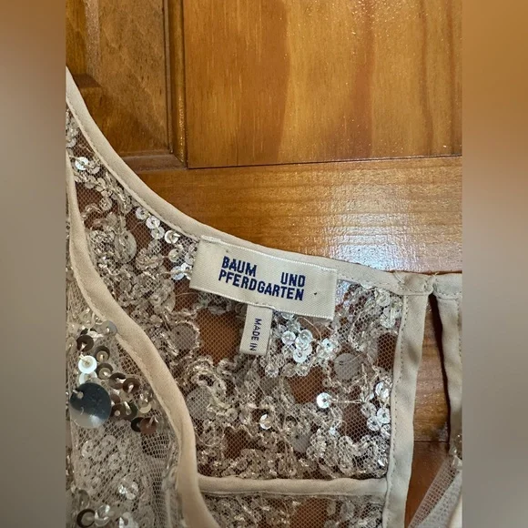 Baum und Pferdgarten Avani dress - Picture 6 of 6